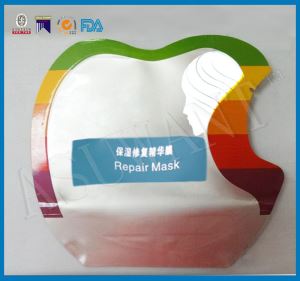 Алюминиевая фольга косметическая сумка
