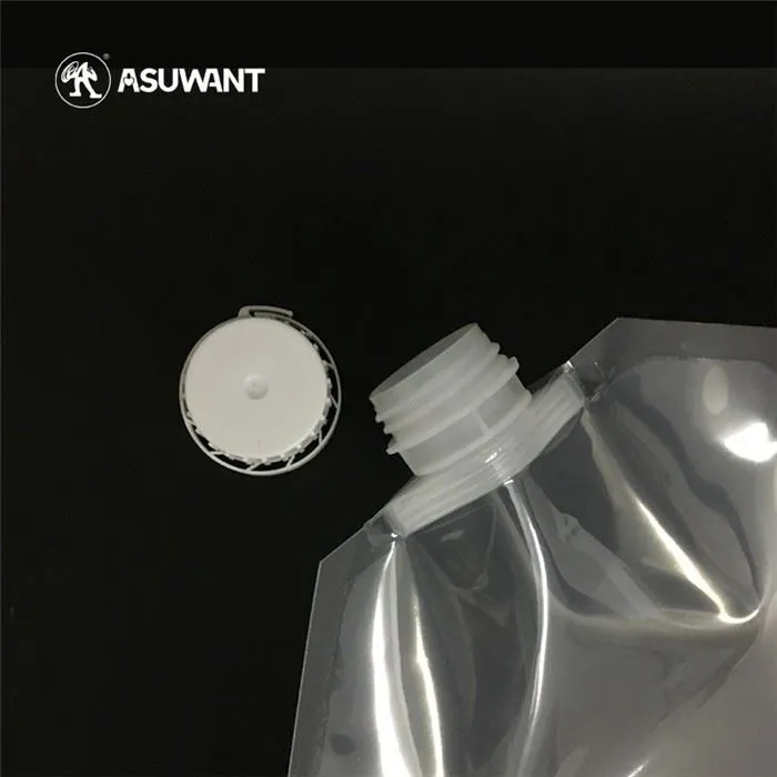 Небольшая косметическая жидкость чистый издевательный мешочек для перемещения шампунь для тела крем