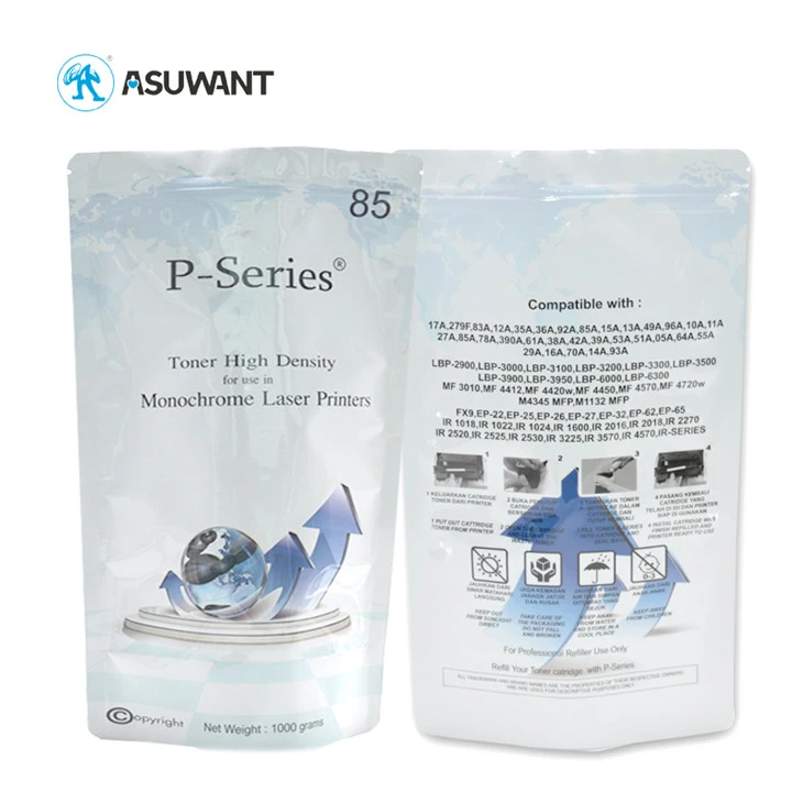 Oxidizer Proof Stand Up Resealable Foil Bags 8oz / 226g For Tobacco Leaf