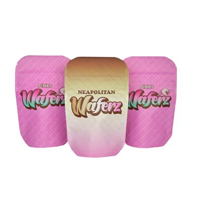 THC WEED EDIBLE упаковочный пакет PANTE PROUSE SUCKLOCK BAG для каннабиса марихуаны
